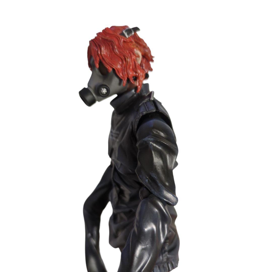 PLAY ARTS改 第三の子供フィギュア L GEAR SOLID V