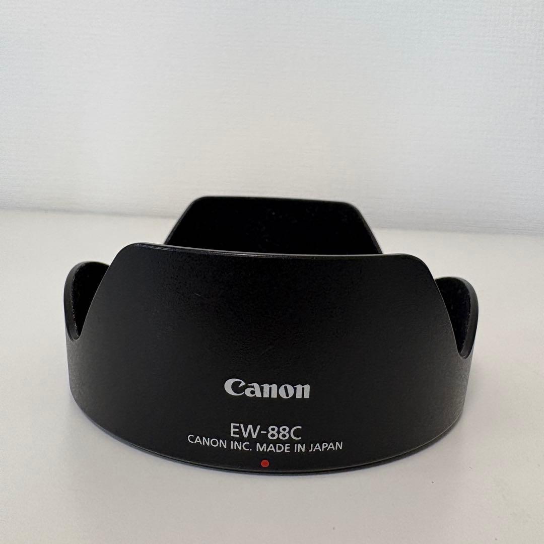 レンズ(ズーム) EF24-70mm F2.8L II USM