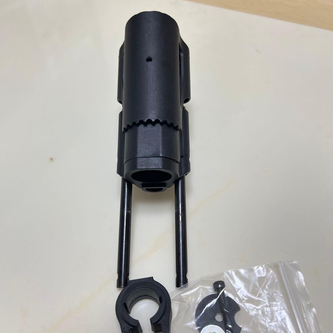 スタンダード電動ガンM4用　APS PDW CRS スライドストック