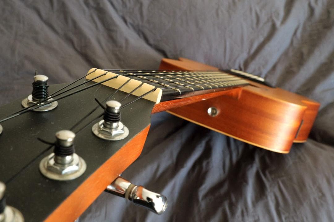 Baby Taylor BT1e ES-B ナイロン弦仕様