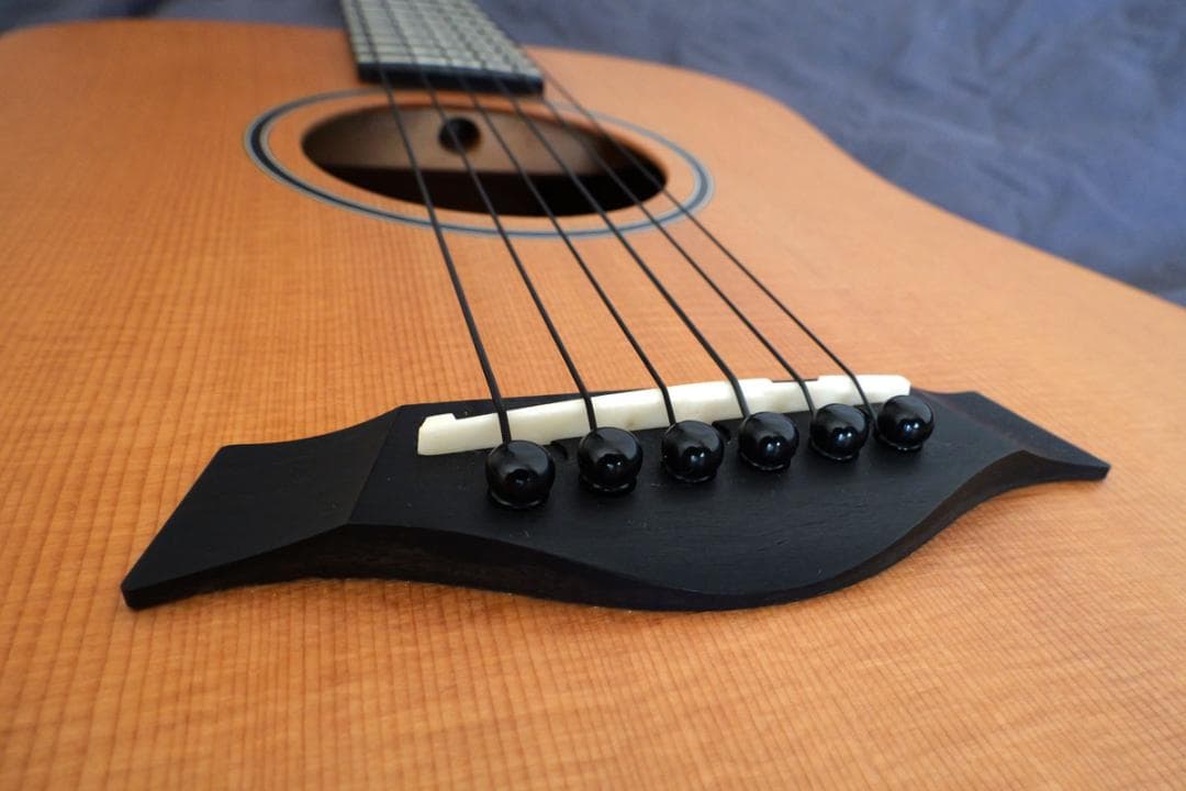 Baby Taylor BT1e ES-B ナイロン弦仕様