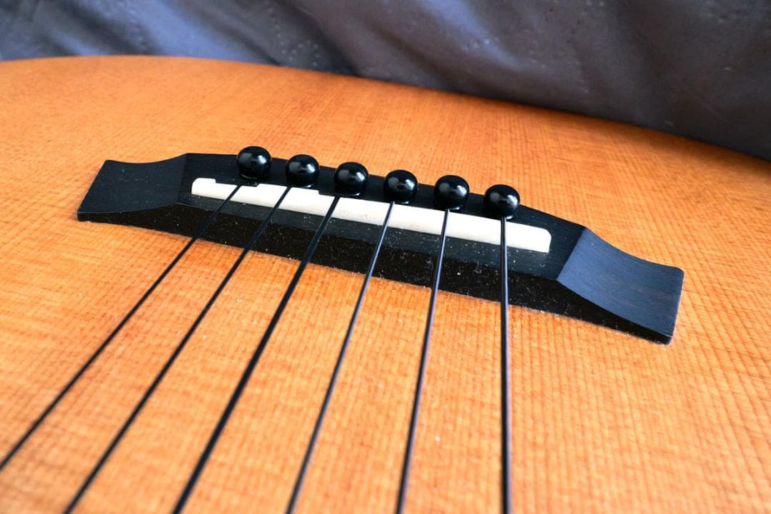 Baby Taylor BT1e ES-B ナイロン弦仕様