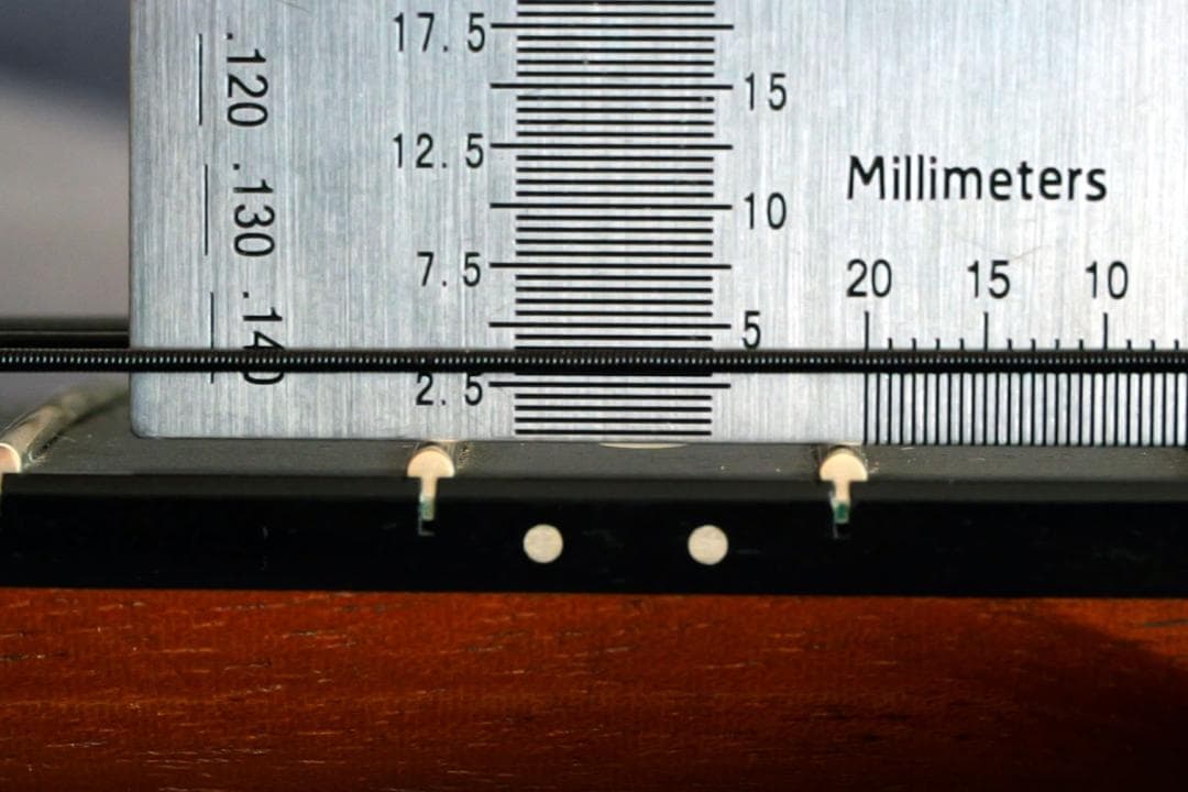 Baby Taylor BT1e ES-B ナイロン弦仕様