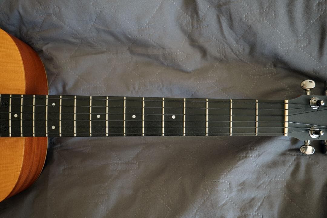 Baby Taylor BT1e ES-B ナイロン弦仕様