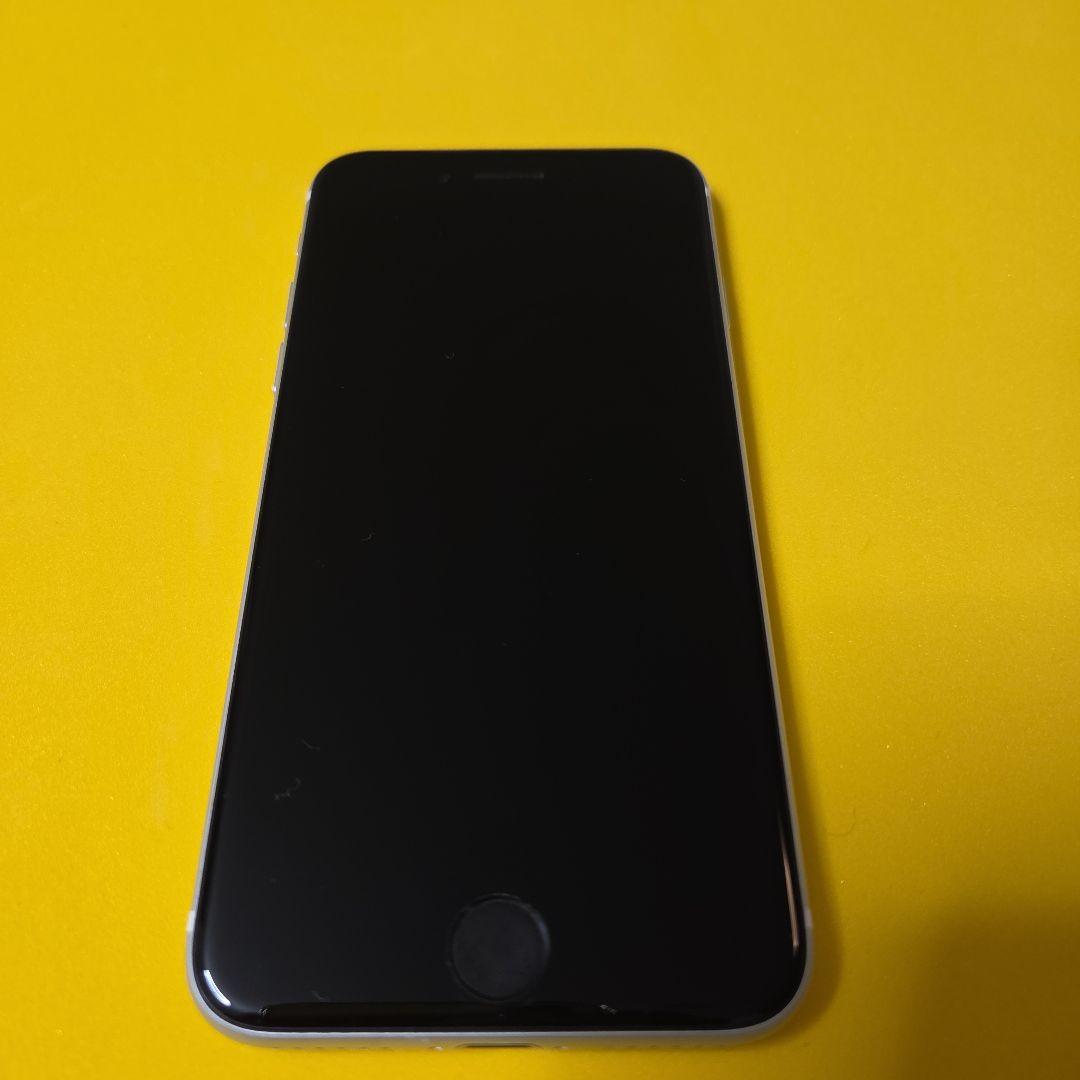 Apple iPhone SE2 SE (第2世代) 128GB　④