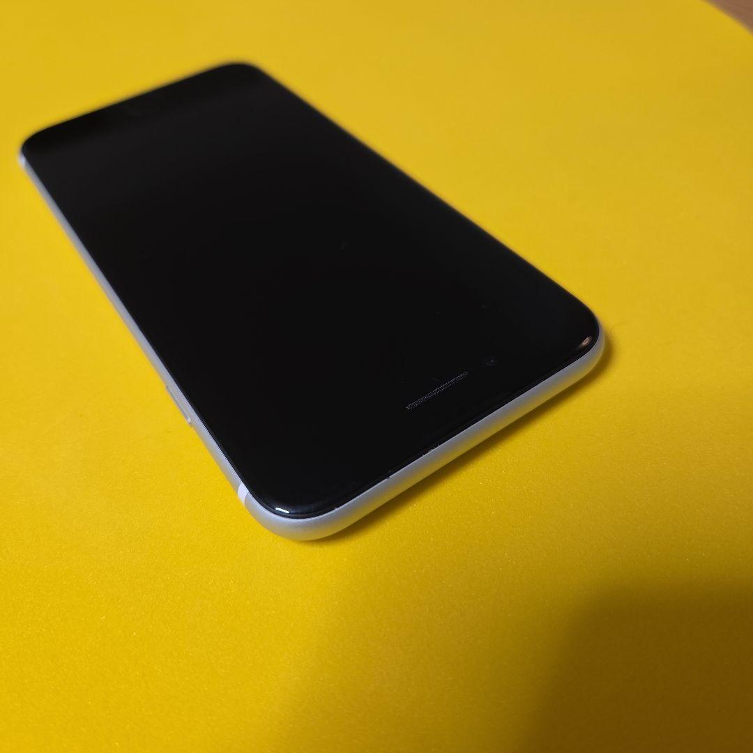 Apple iPhone SE2 SE (第2世代) 128GB　④