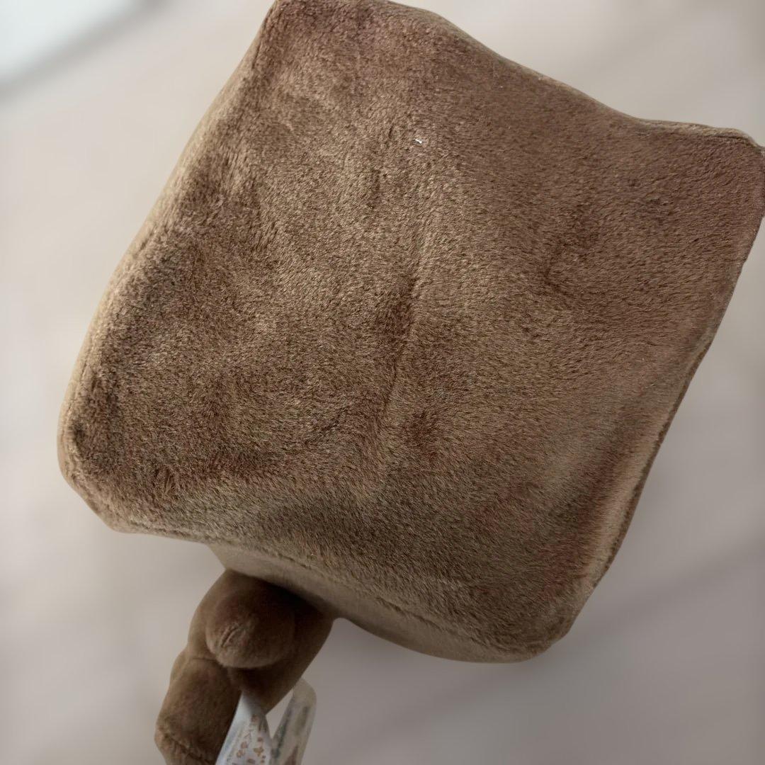 サンエックス　こげぱん　ぬいぐるみ　まとめ売り　平成レトロ