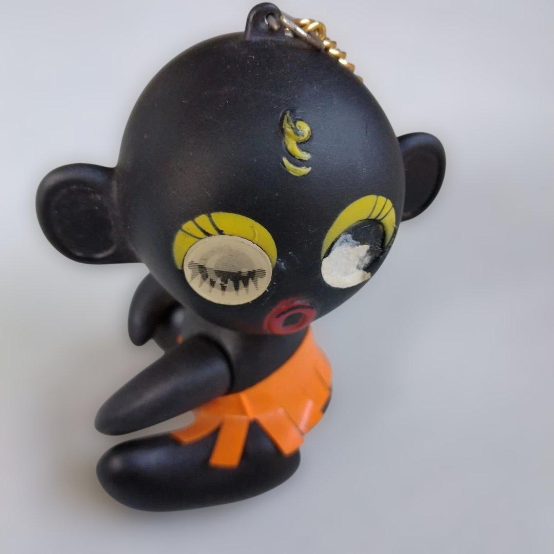 レトロ　タカラダッコちゃん人形