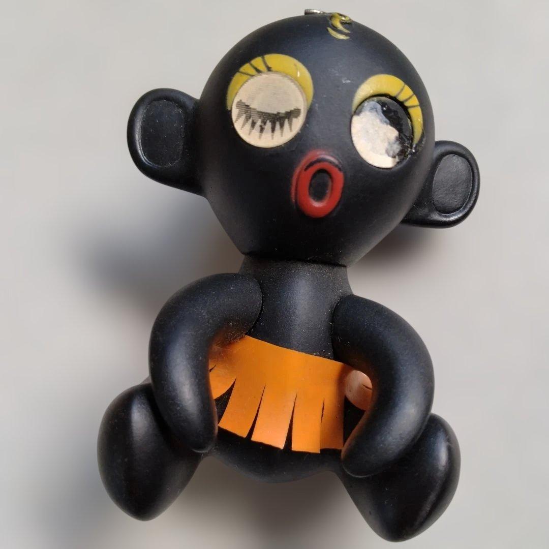 レトロ　タカラダッコちゃん人形