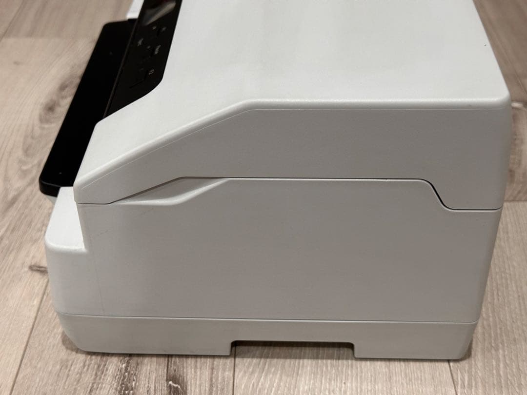 EPSON PLQ50S ドットプリンター　美品