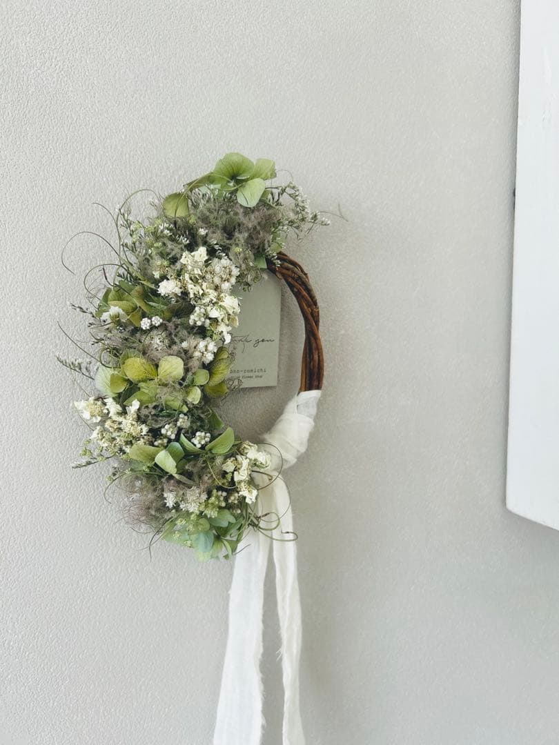 リー様　ユーカリとブルーファンタジアのハーフリース　他一点