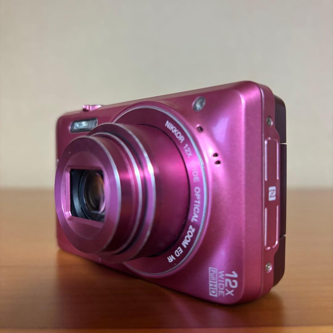 Nicon ニコン COOLPIX S6900〖動作確認済み〗