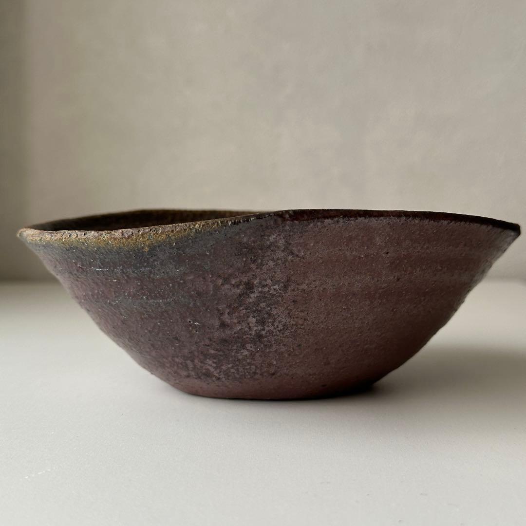 備前焼 茶碗