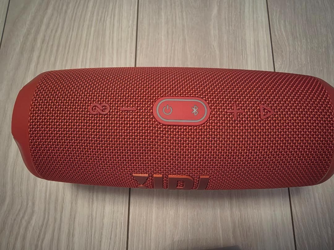 JBL Charge 5 ポータブルBluetoothスピーカー