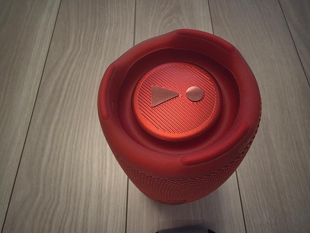 JBL Charge 5 ポータブルBluetoothスピーカー