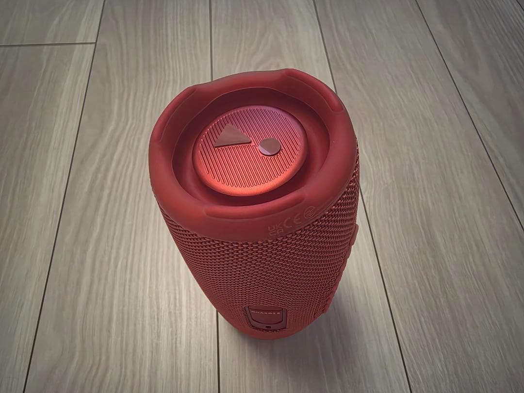 JBL Charge 5 ポータブルBluetoothスピーカー