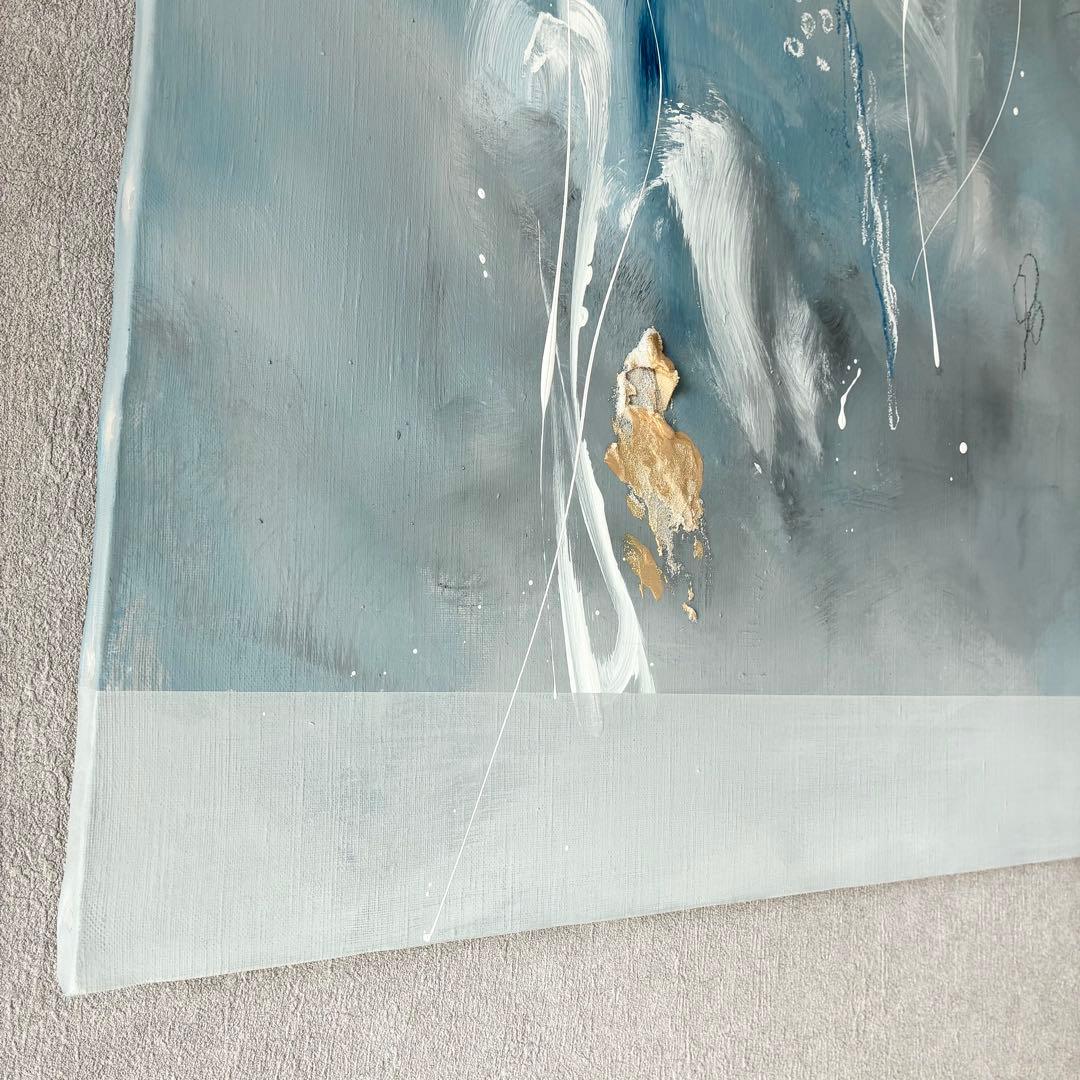 現代アート　テクスチャーアート　モダン　絵画　抽象画　アートパネル　インテリア
