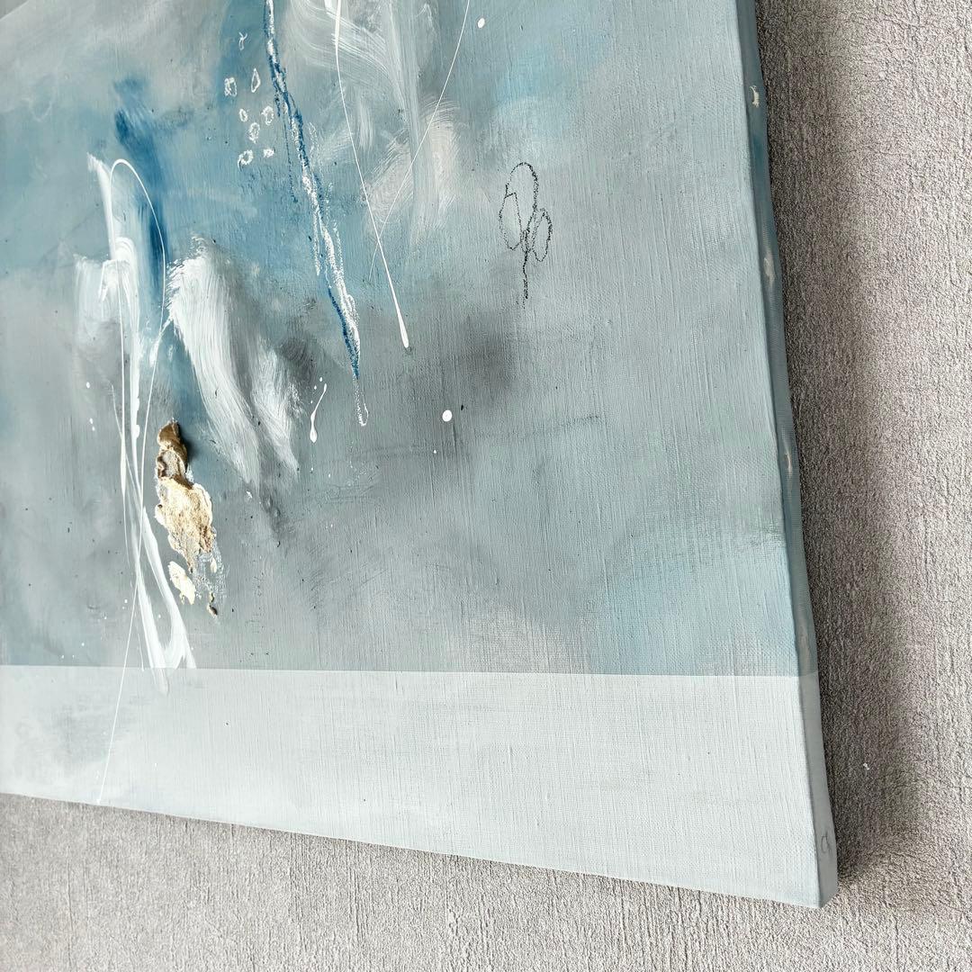 現代アート　テクスチャーアート　モダン　絵画　抽象画　アートパネル　インテリア