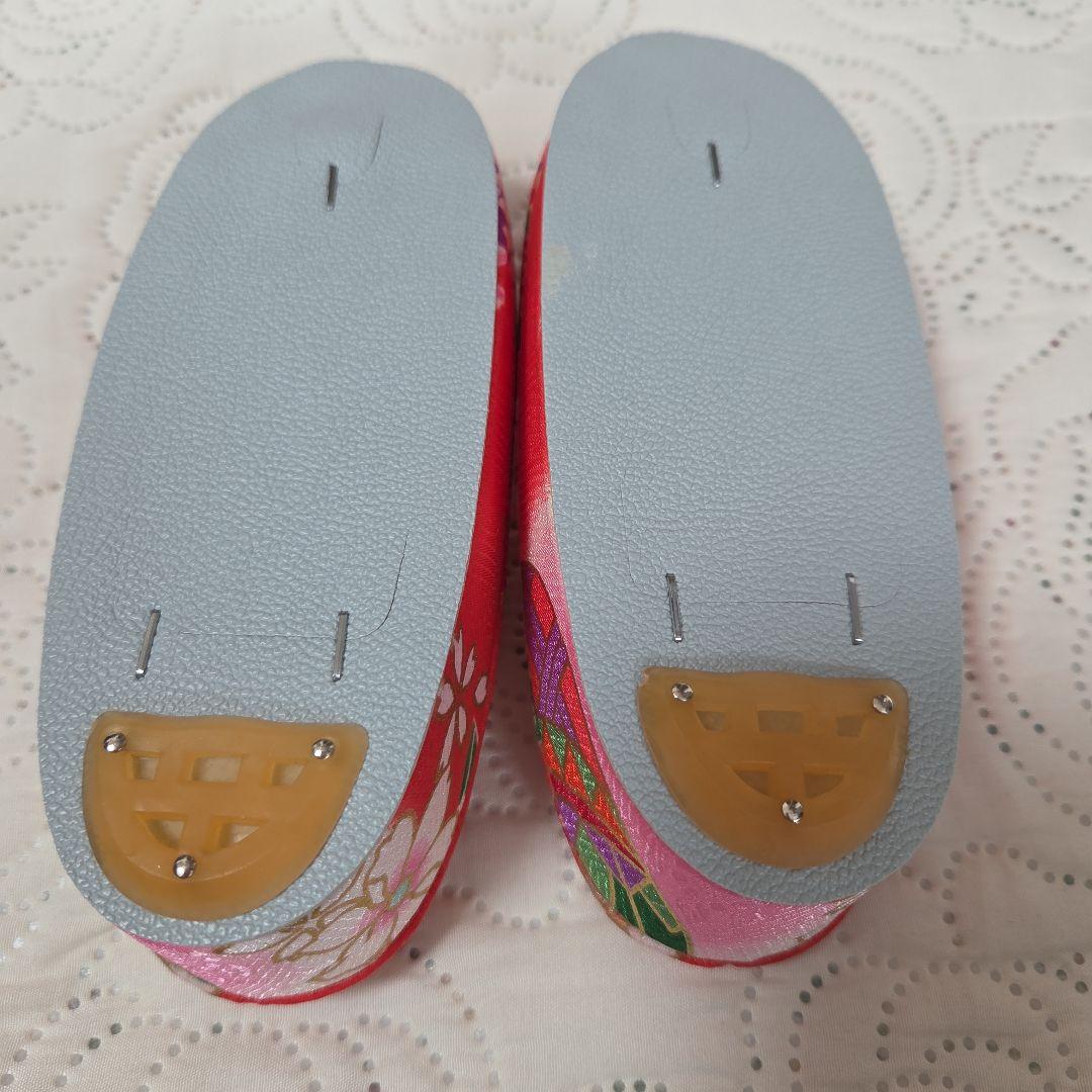 KYOETSU 七五三 3歳 女の子振袖 フルセット