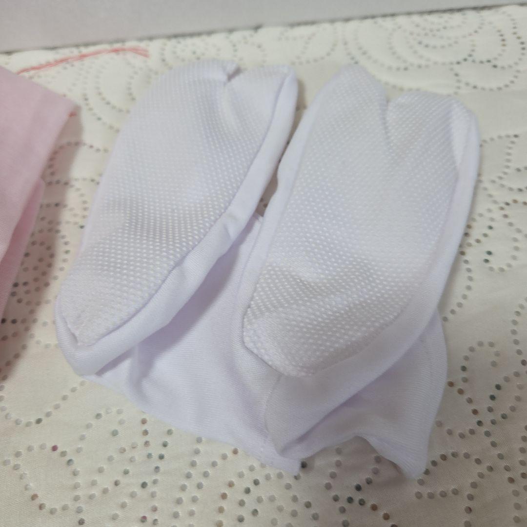 KYOETSU 七五三 3歳 女の子振袖 フルセット