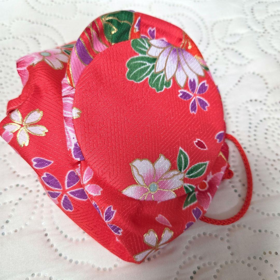 KYOETSU 七五三 3歳 女の子振袖 フルセット