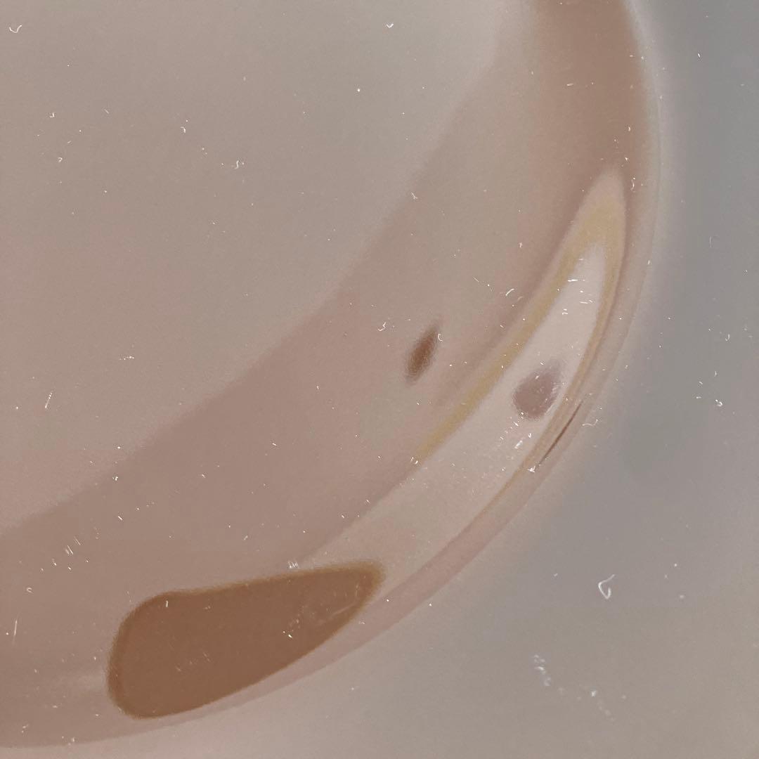 廃盤　イッタラ　ティーマ21cmプレート　ブラウン３枚