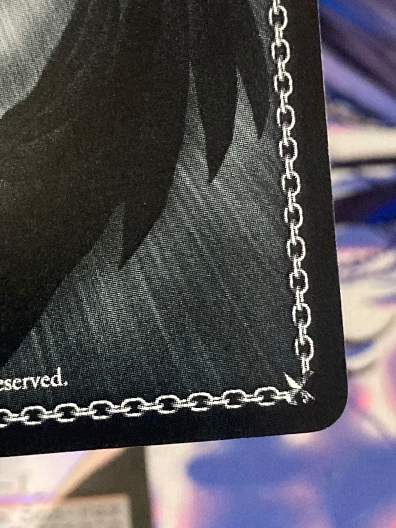 ヴァイス　恥ずかしい告白　ゼロツー　SR