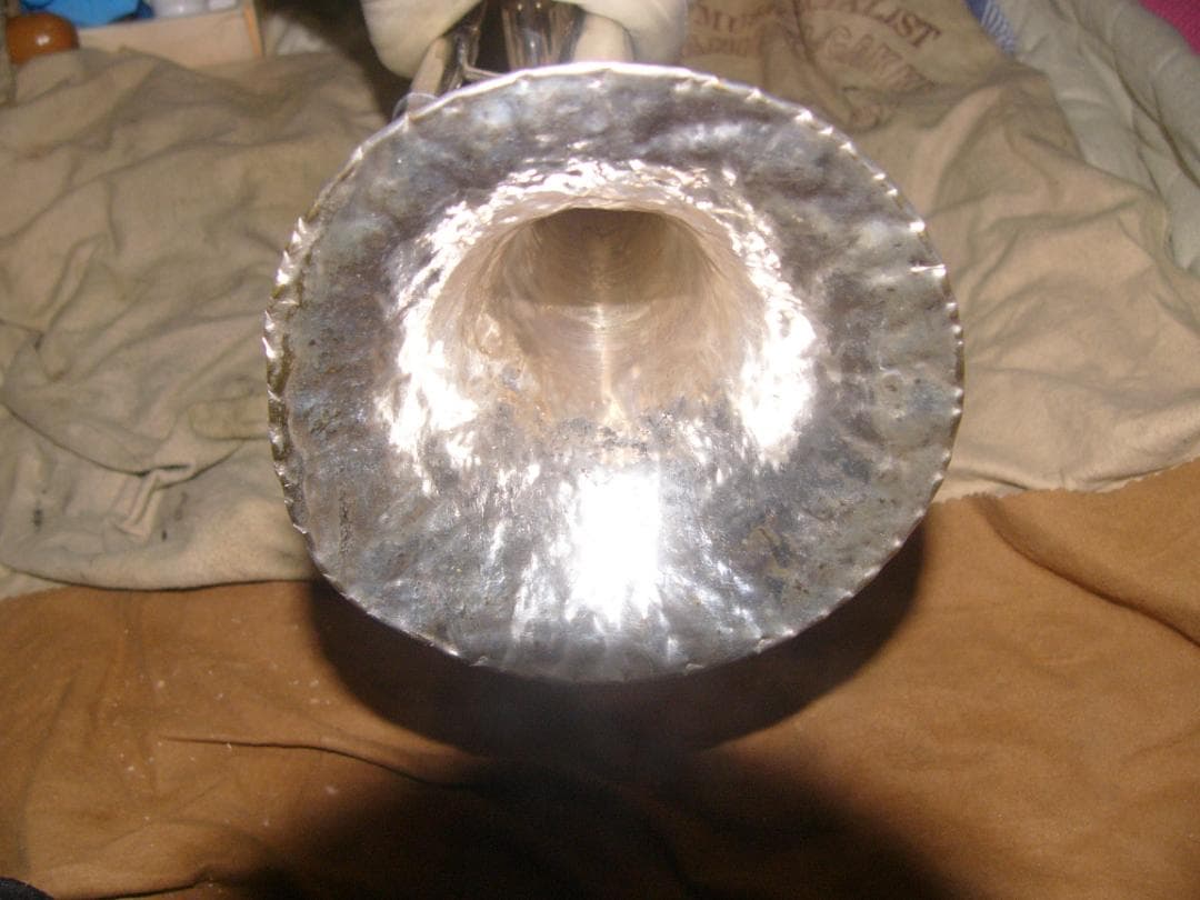 プレイも楽しめるアンティーク作品！ミネルバ BTR-1000S カスタマイズ品