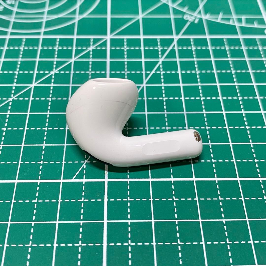 (まー )AirPods4第4世代エアポッズ第四世代右耳のみ(ANC無し)