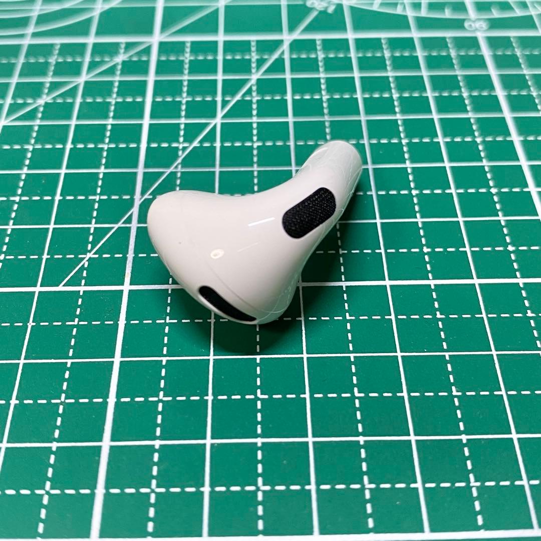 (まー )AirPods4第4世代エアポッズ第四世代右耳のみ(ANC無し)