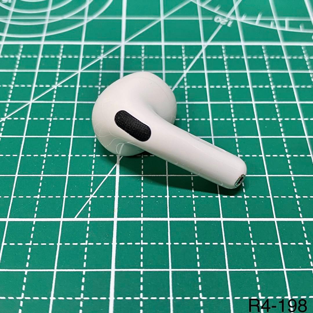 (まー )AirPods4第4世代エアポッズ第四世代右耳のみ(ANC無し)