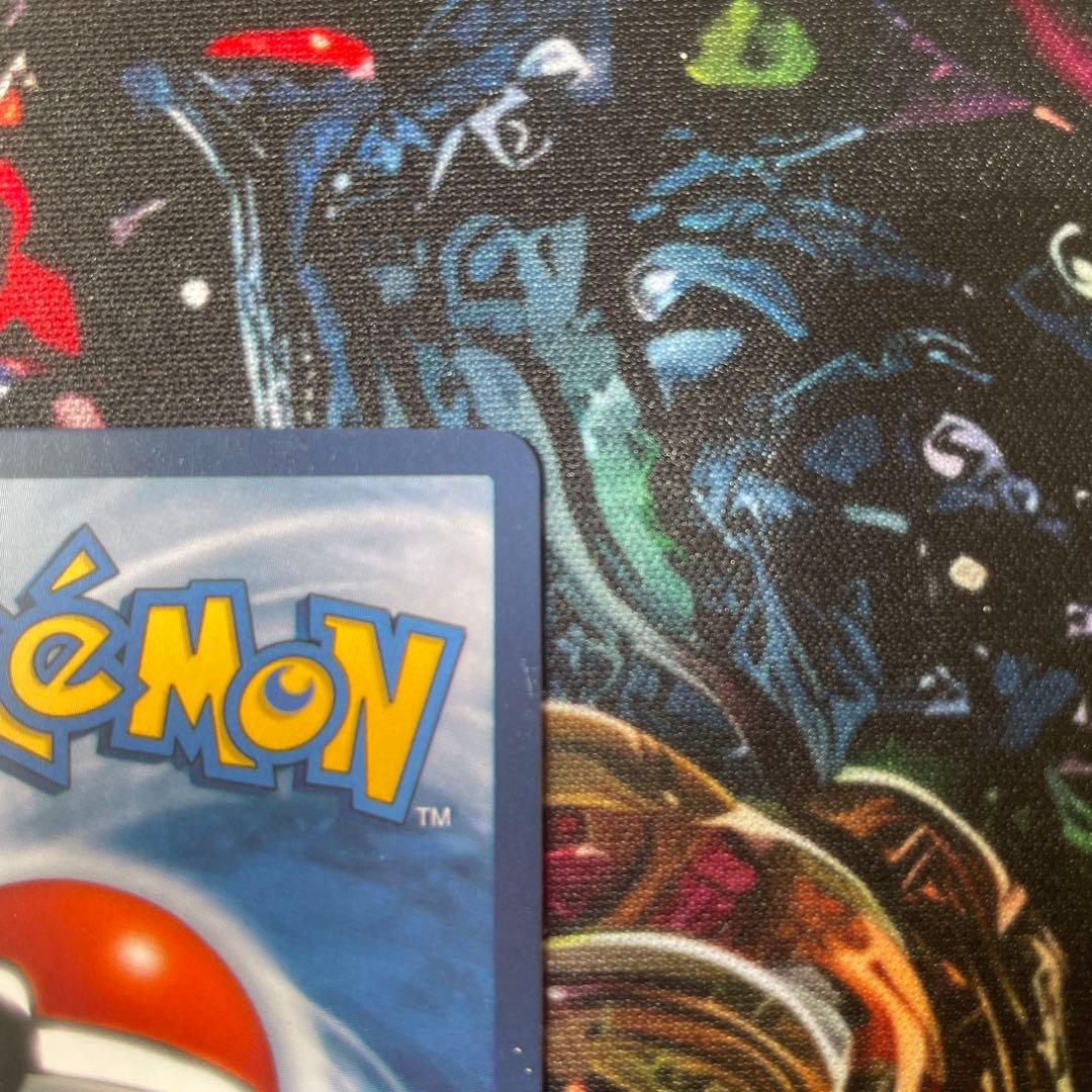 ポケモンカード　ピカチュウ　星月夜