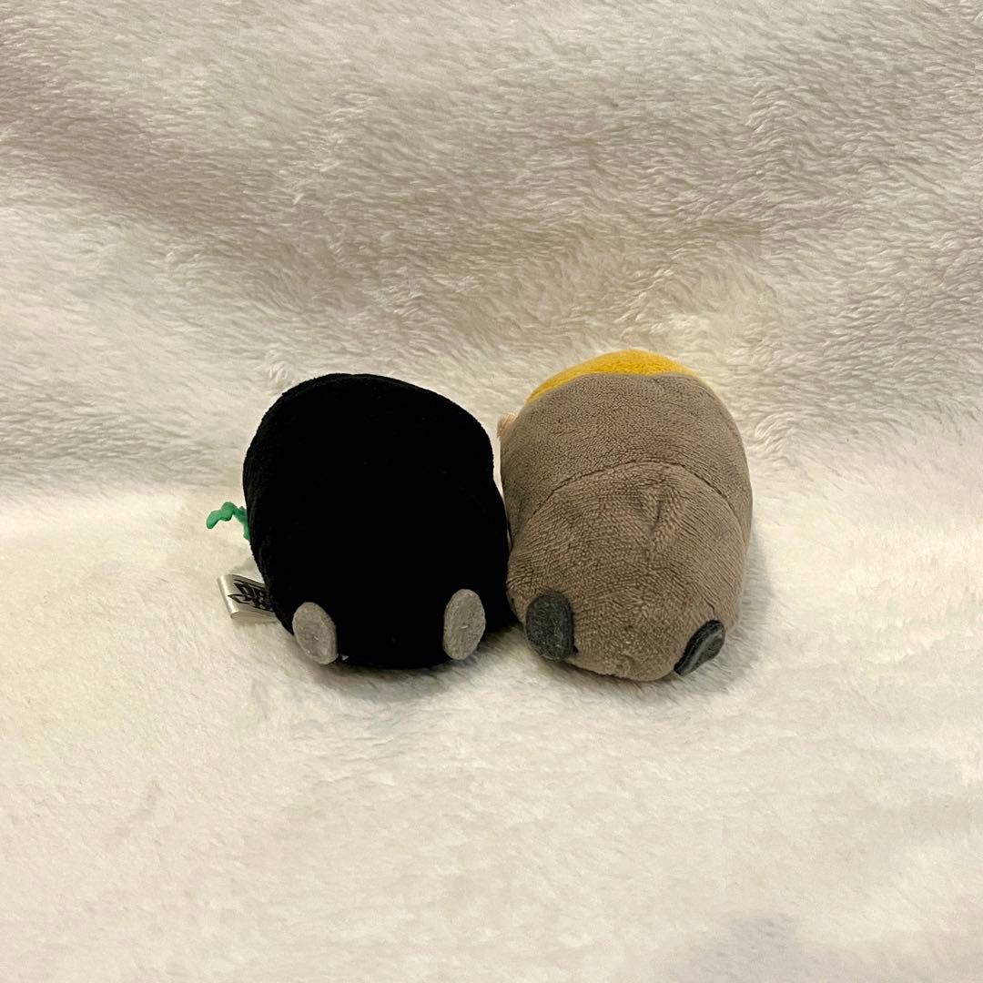 モブサイコ100 おてだま してだま