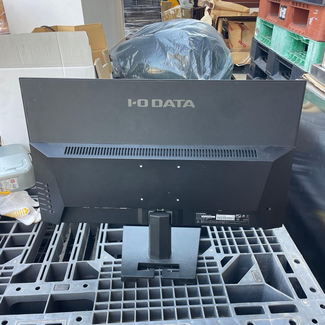 （112）I-O DATA EX-LDF241SVB ディスプレイ本体