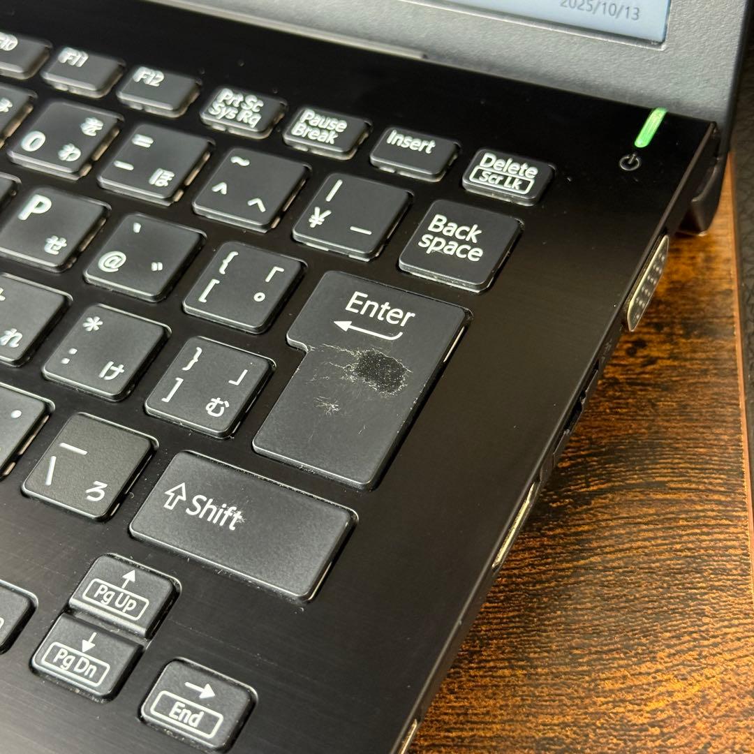 GeeＢee さん専用★一番人気★VAIO Pro PG Corei7