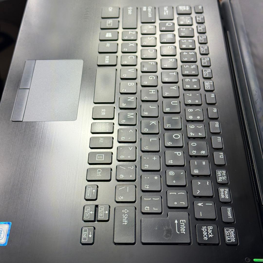 GeeＢee さん専用★一番人気★VAIO Pro PG Corei7