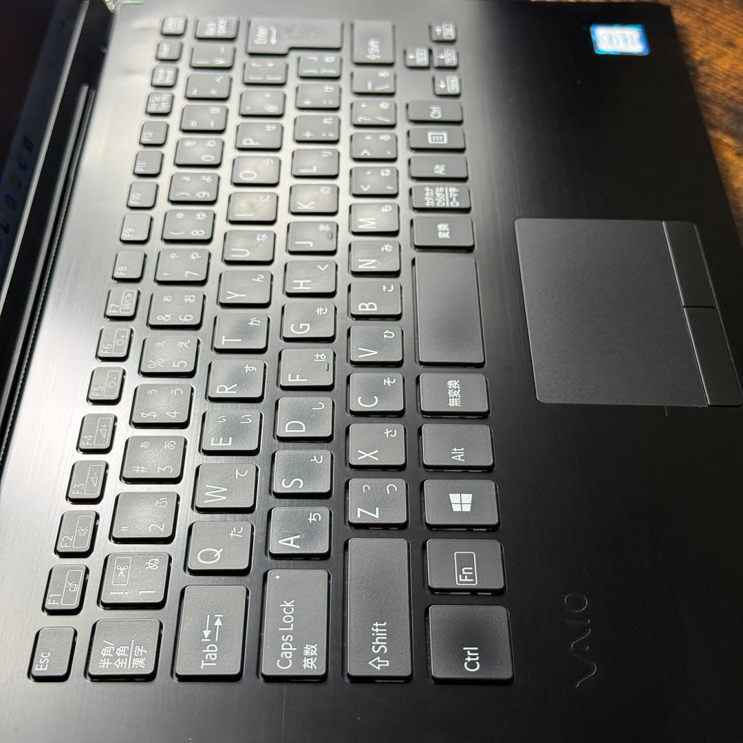 GeeＢee さん専用★一番人気★VAIO Pro PG Corei7