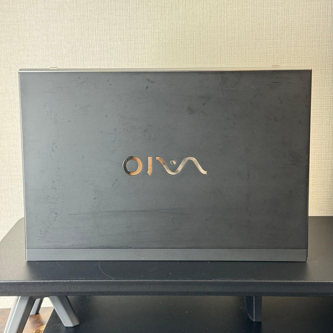 GeeＢee さん専用★一番人気★VAIO Pro PG Corei7