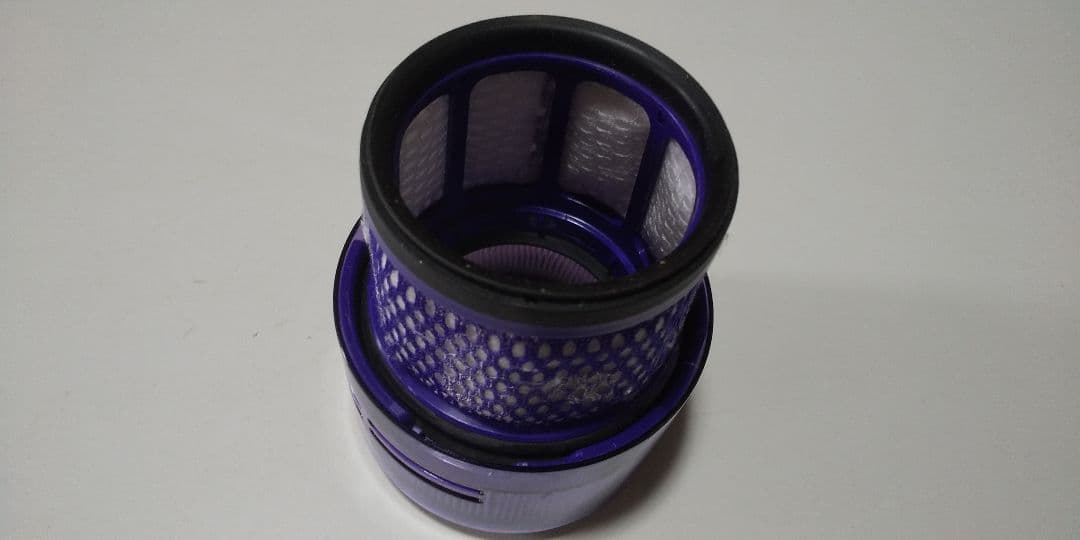 ダイソン掃除機 sv21 本体