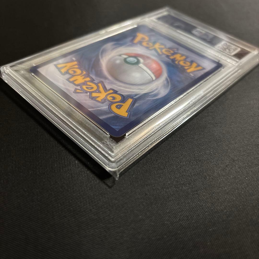 【PSA10】韓国 メタモン 2025 ポケモンカード