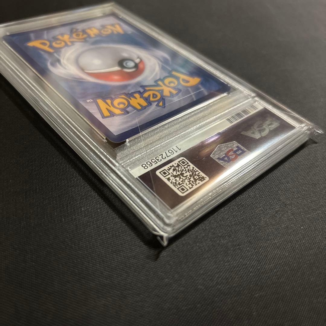 【PSA10】韓国 メタモン 2025 ポケモンカード