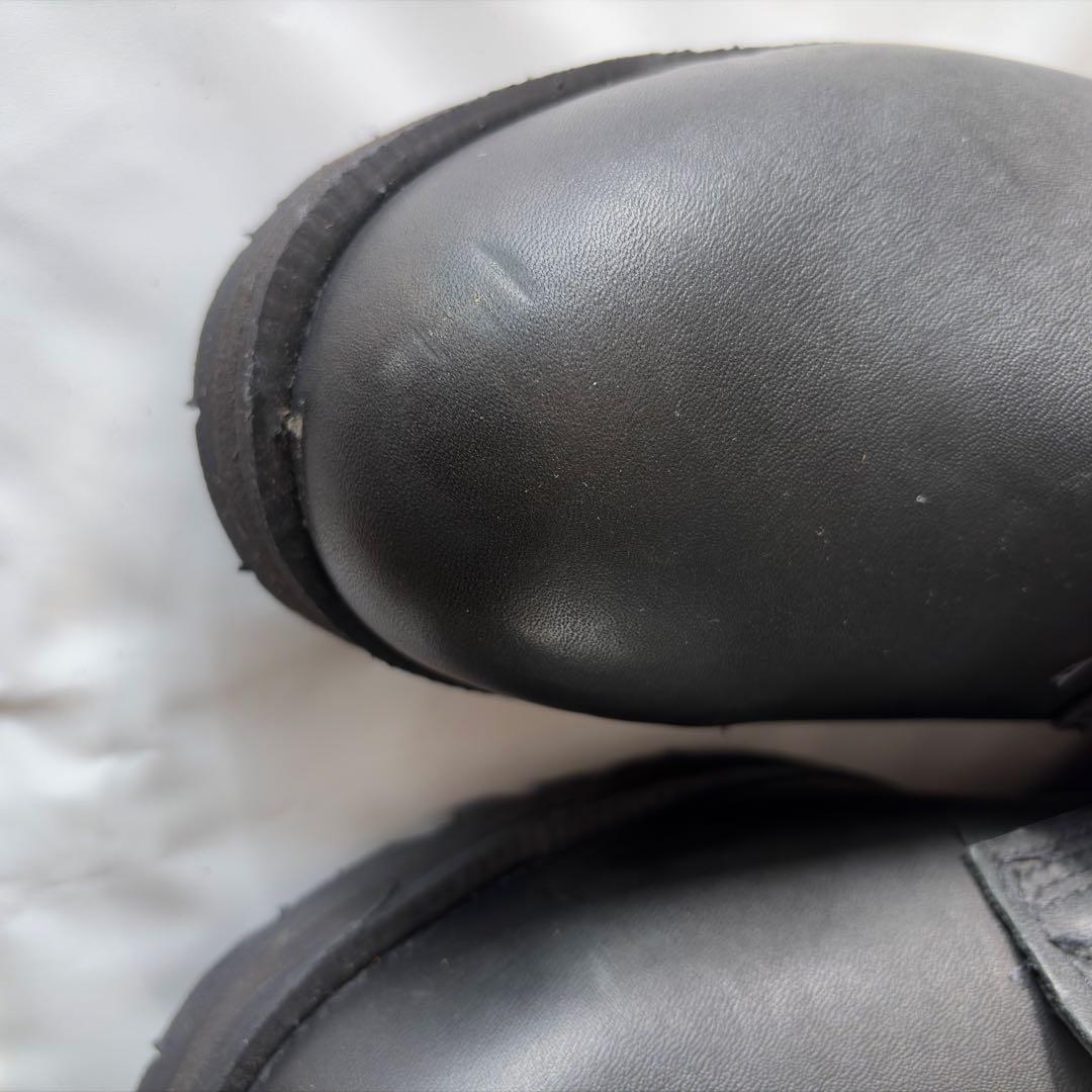 Belleville Vibram sol Steel Toe 米軍放出品 新品