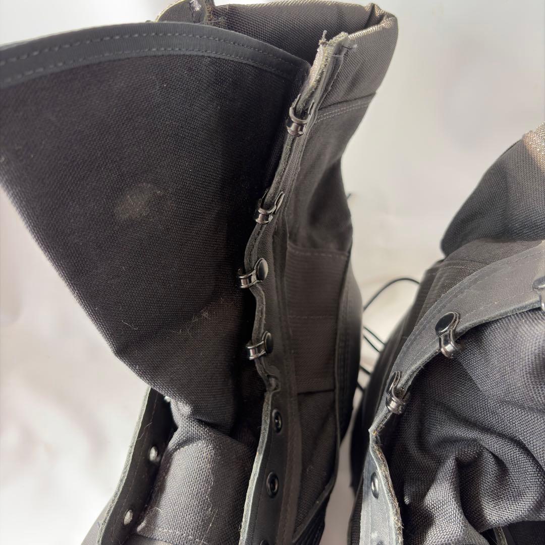 Belleville Vibram sol Steel Toe 米軍放出品 新品