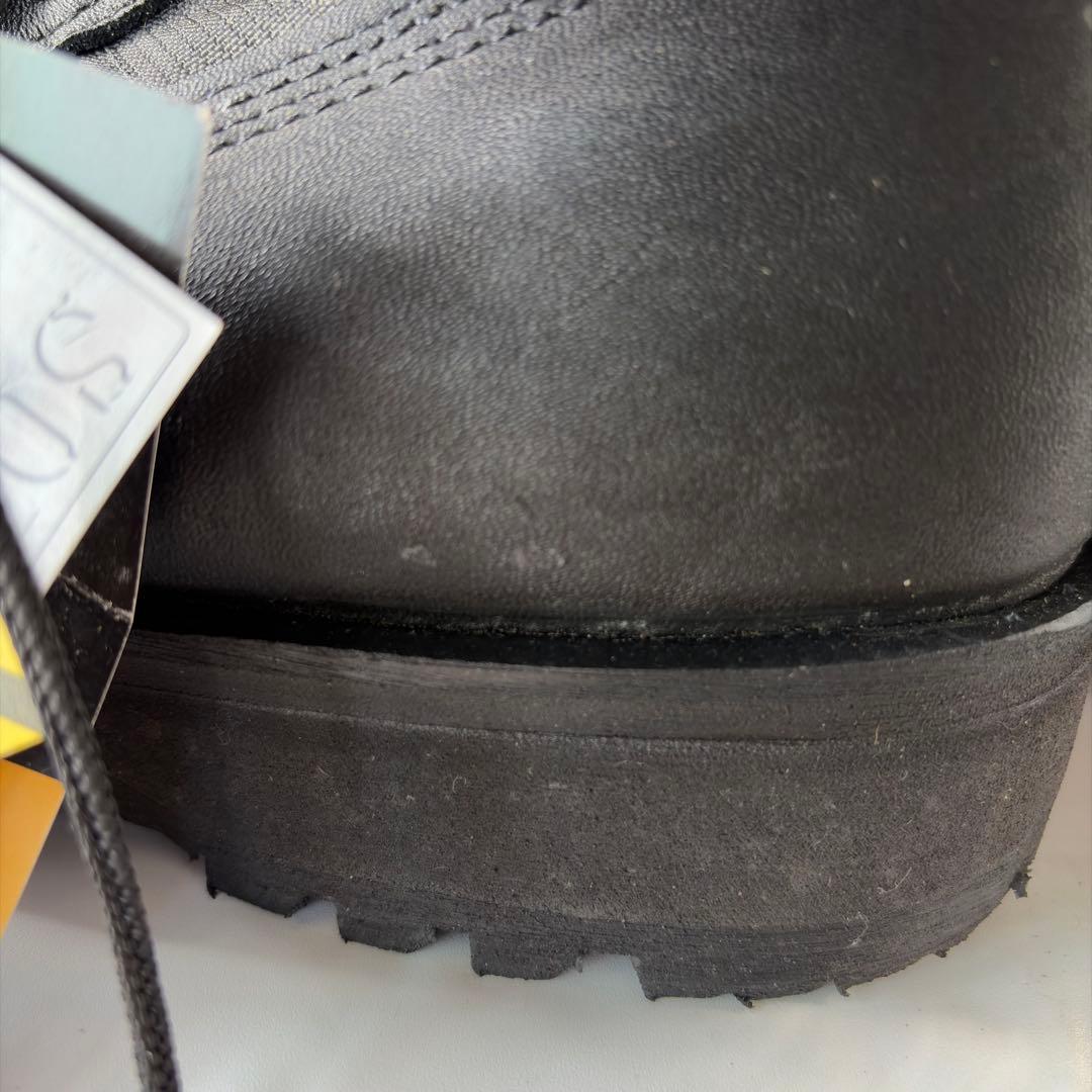 Belleville Vibram sol Steel Toe 米軍放出品 新品