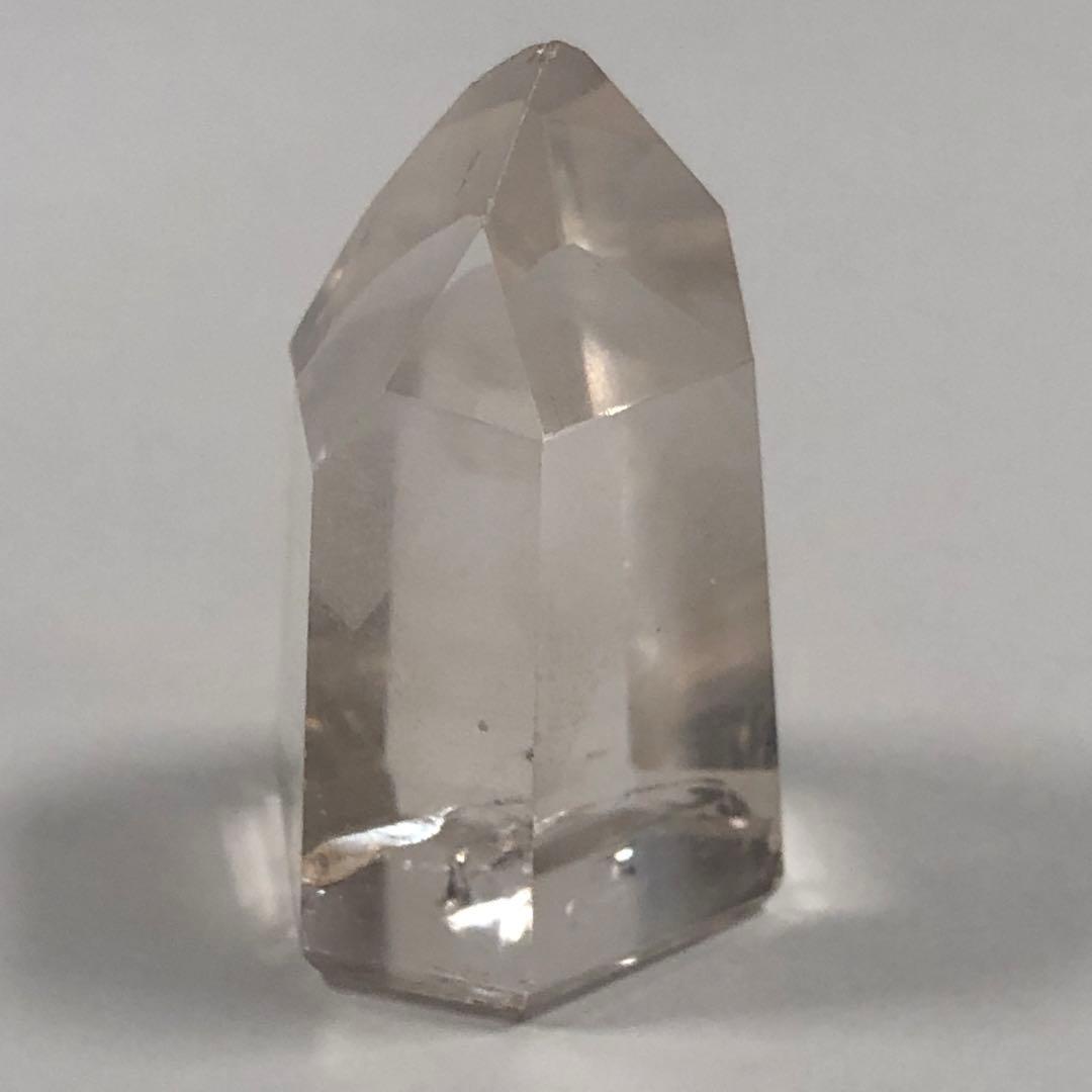 ブラジル産ファントムクォーツ