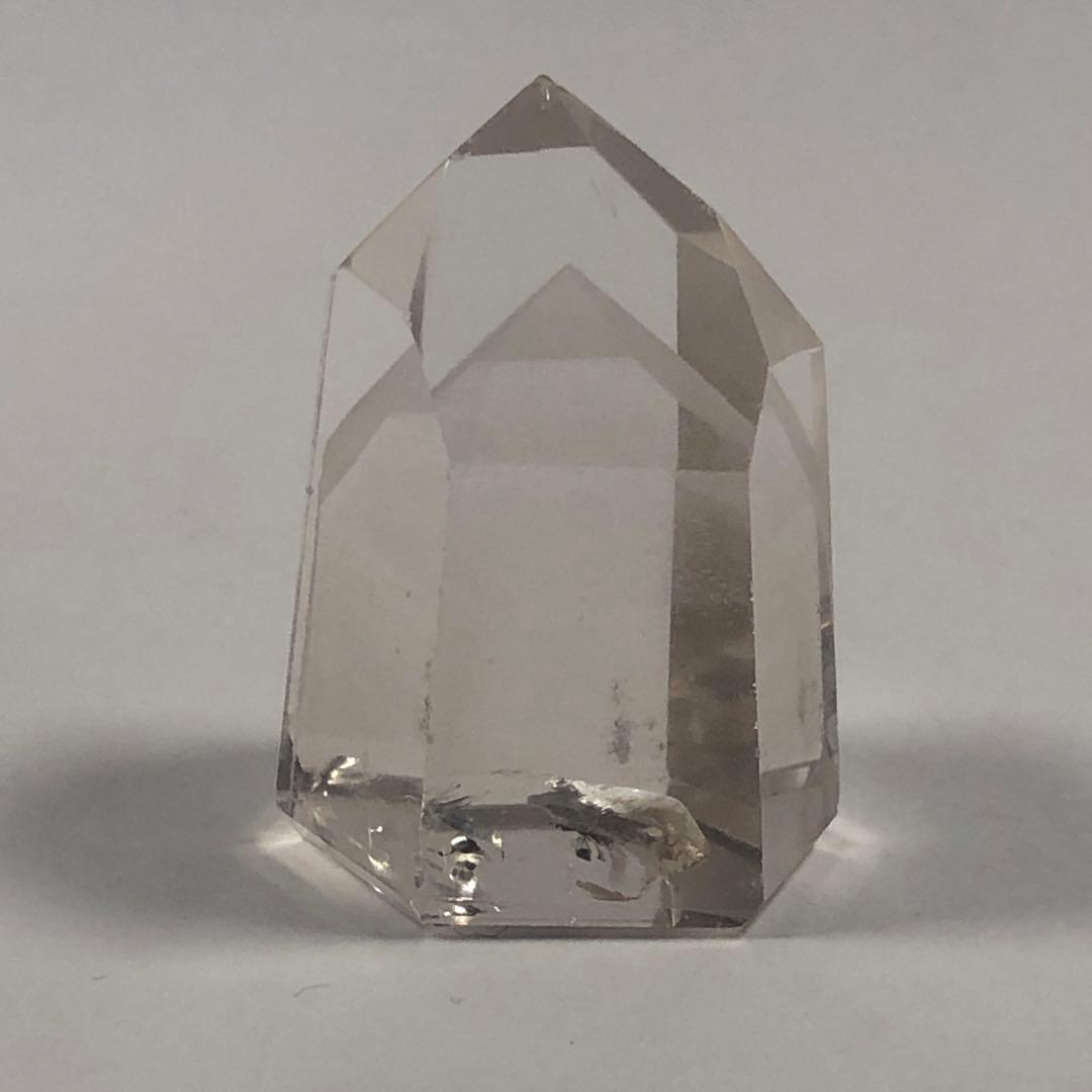 ブラジル産ファントムクォーツ