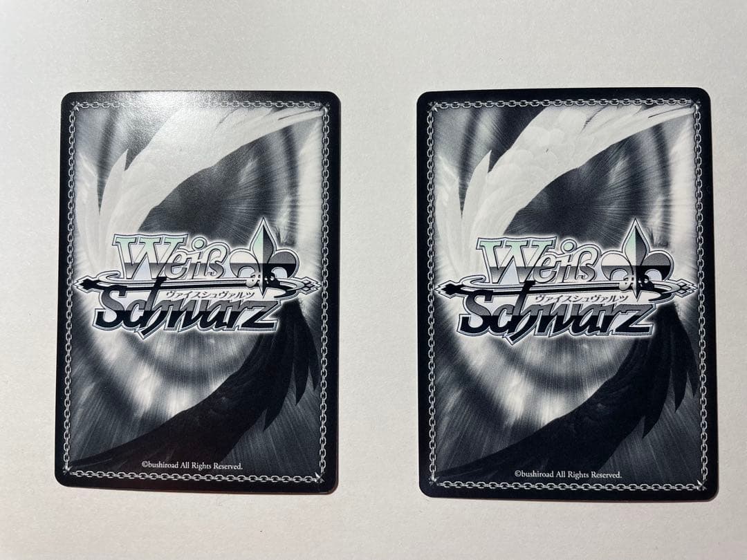 ヴァイスシュヴァルツ ブレイブヒーロージャージ　小宮果穂　SR3枚セット サイン