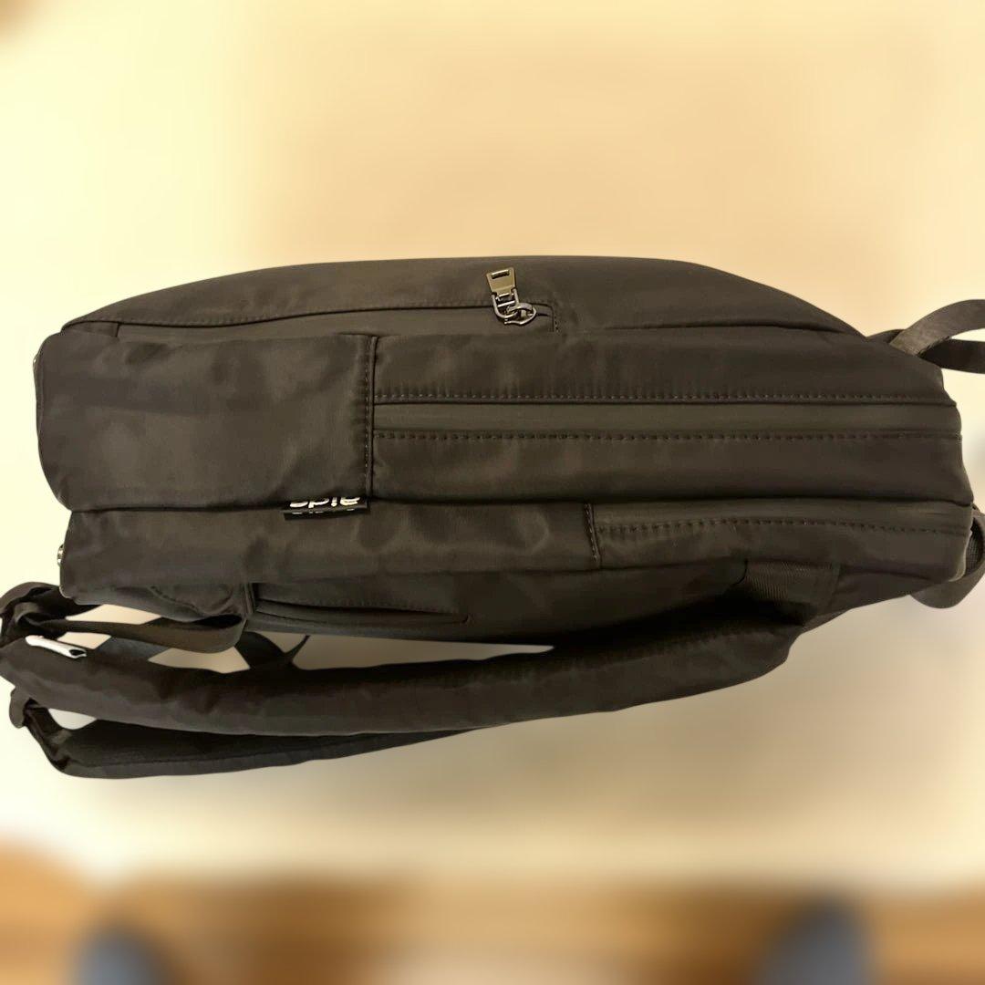 アイド×グレコ aide×GRECO バックパック スクエアリュック バッグ