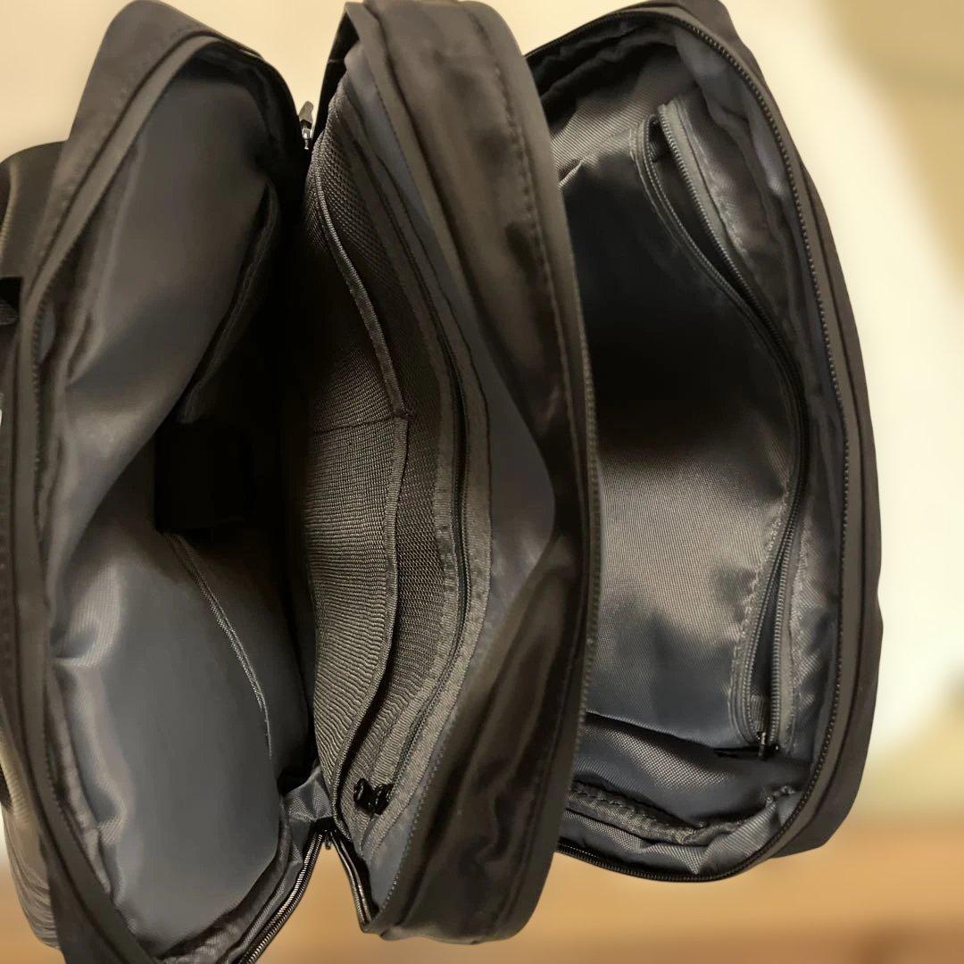 アイド×グレコ aide×GRECO バックパック スクエアリュック バッグ