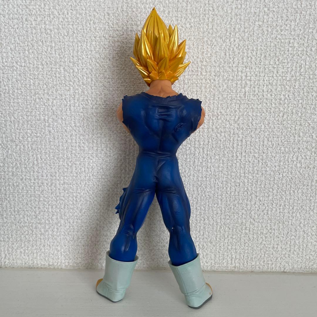 grandista　グランジスタ　ドラゴンボールフィギュア　ベジータ